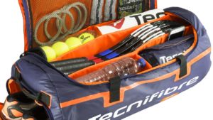 best travel tennis bag