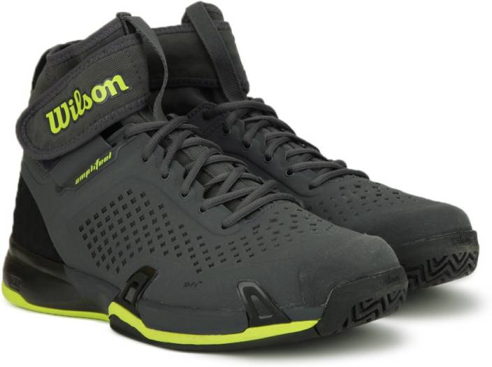 Wilson Amplifeel Tennis Shoe Review 