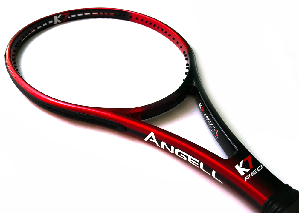 Tennis String Review: Babolat RPM Blast vs. Wilson's Champion's Choice  (Rafa vs. Fed) 