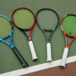 Play-testing Period - Prince Phantom Pro, Babolat Pure Drive Tour Plus