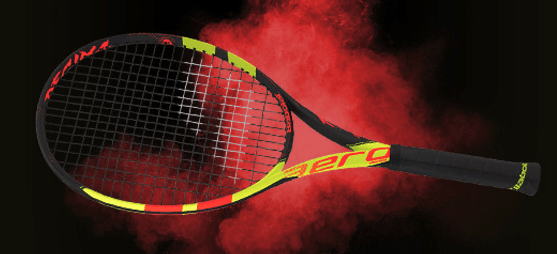 Babolat Pure Aero La Decima Racquet - Tennisnerd.net