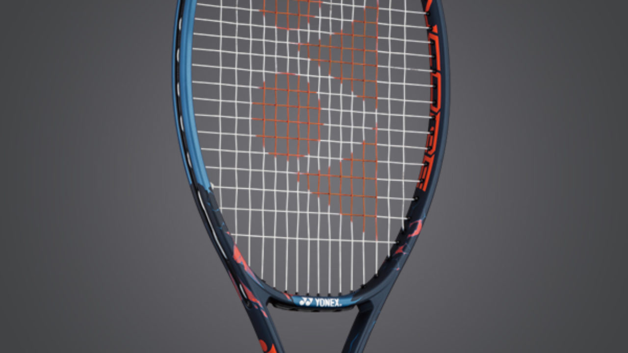 350g Yonex Pro Stock VCore Pro 97 4 1/2” Tennis Racquets 
