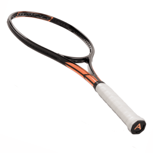 Angell Custom V3 Racquets - New custom racquets