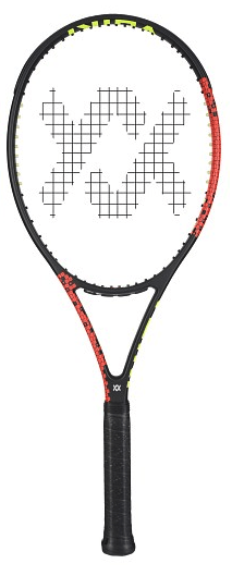 Volkl V-Feel Racquets - V-Feel 8 315g