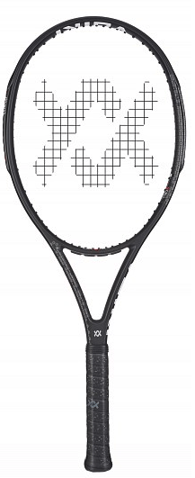 Details about   Volkl V-Feel 2 Unstrung Tennis Racquet 