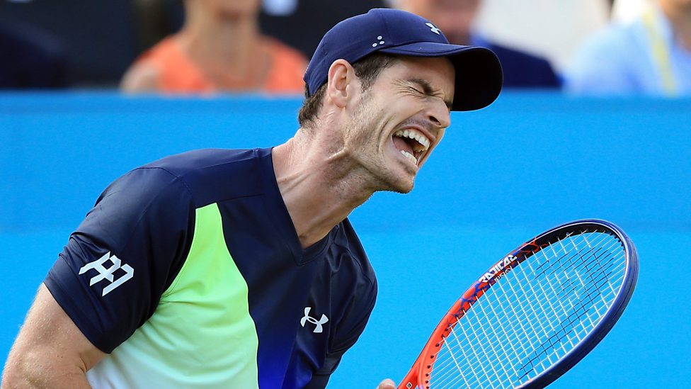 Wimbledon 2018 Predictions - Andy Murray Queens