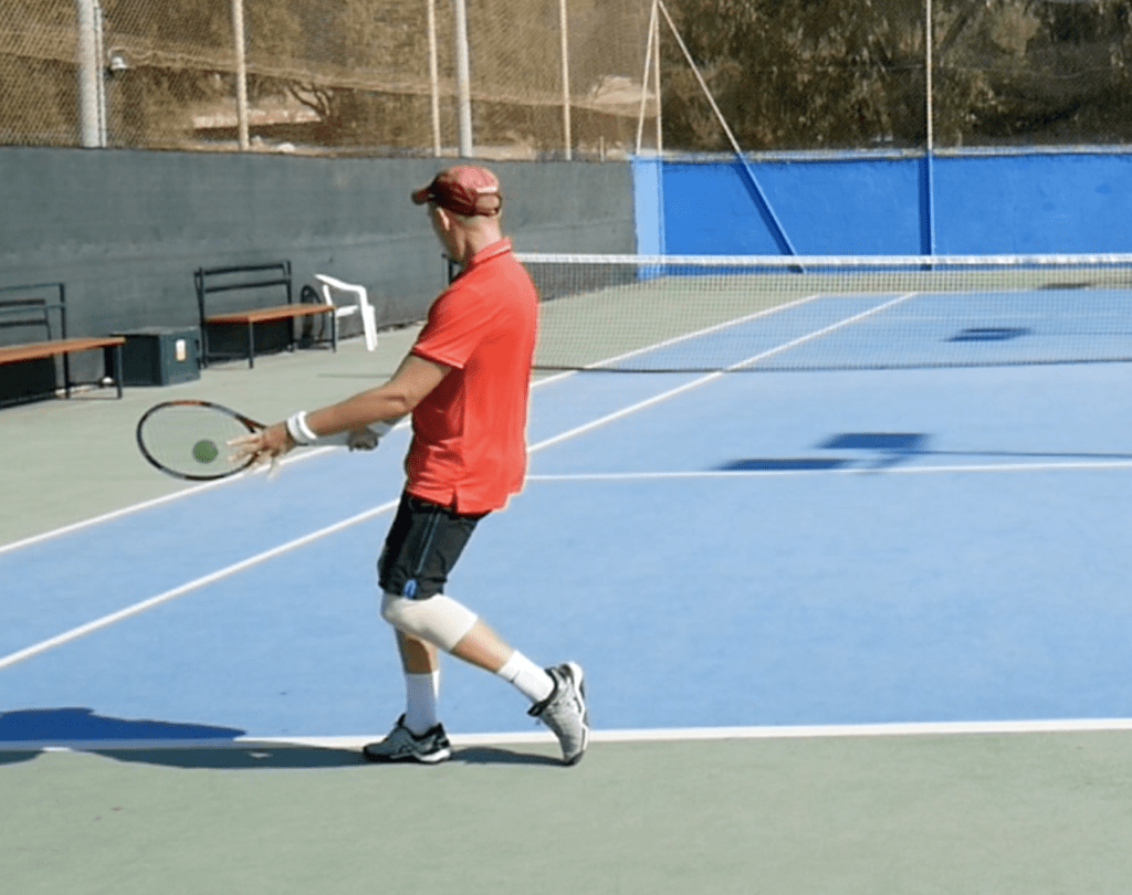 Buying a tennis racquet: Comfort vs Power