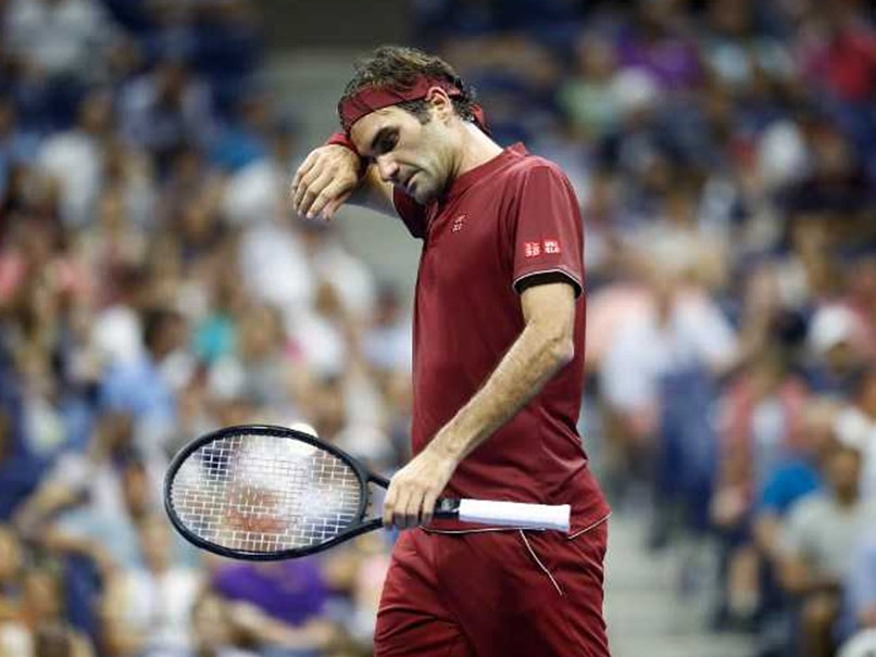 Roger Federer's future in tennis - loses to Millman