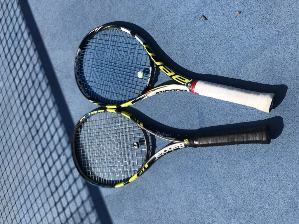 グリップサ ヤフオク! - 即決 Babolat AERO PRO DRIVE G3 バボラ