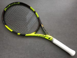 Babolat Aero Pro Drive Original - Rafa Nadal spec