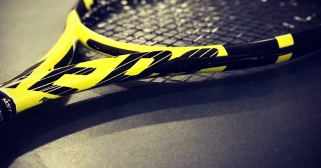 Babolat Pure Aero 2019 Racquet Review