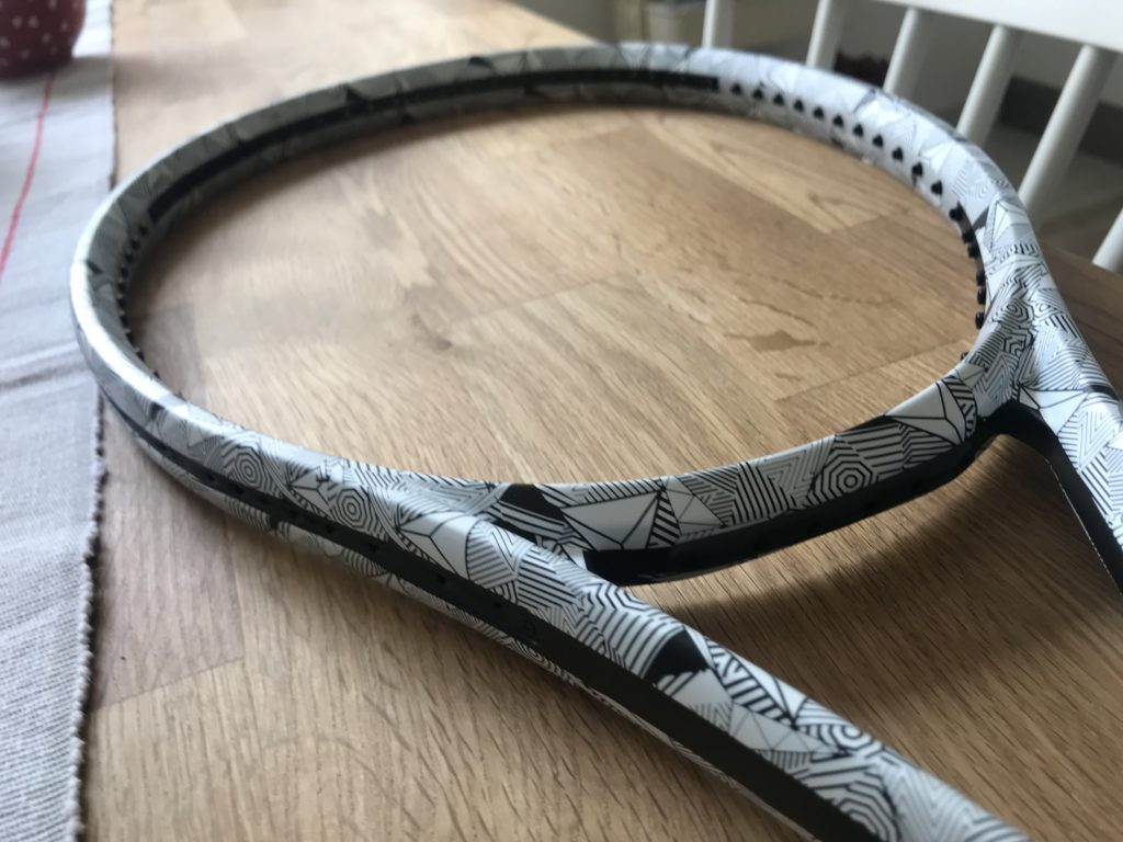 Wilson Clash Racquet Review - First Impressions