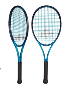 Diadem Elevate 98 Racquet Review - Who is it for?