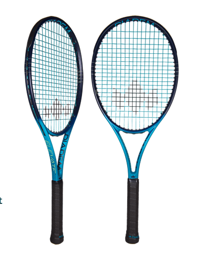 Raquete de Tênis Diadem Elevate 98 Lite - ALL TENNIS BRASIL