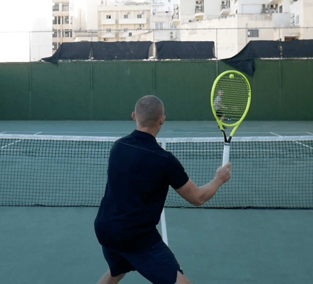 HEAD Graphene 360 Extreme Pro Racquet Review