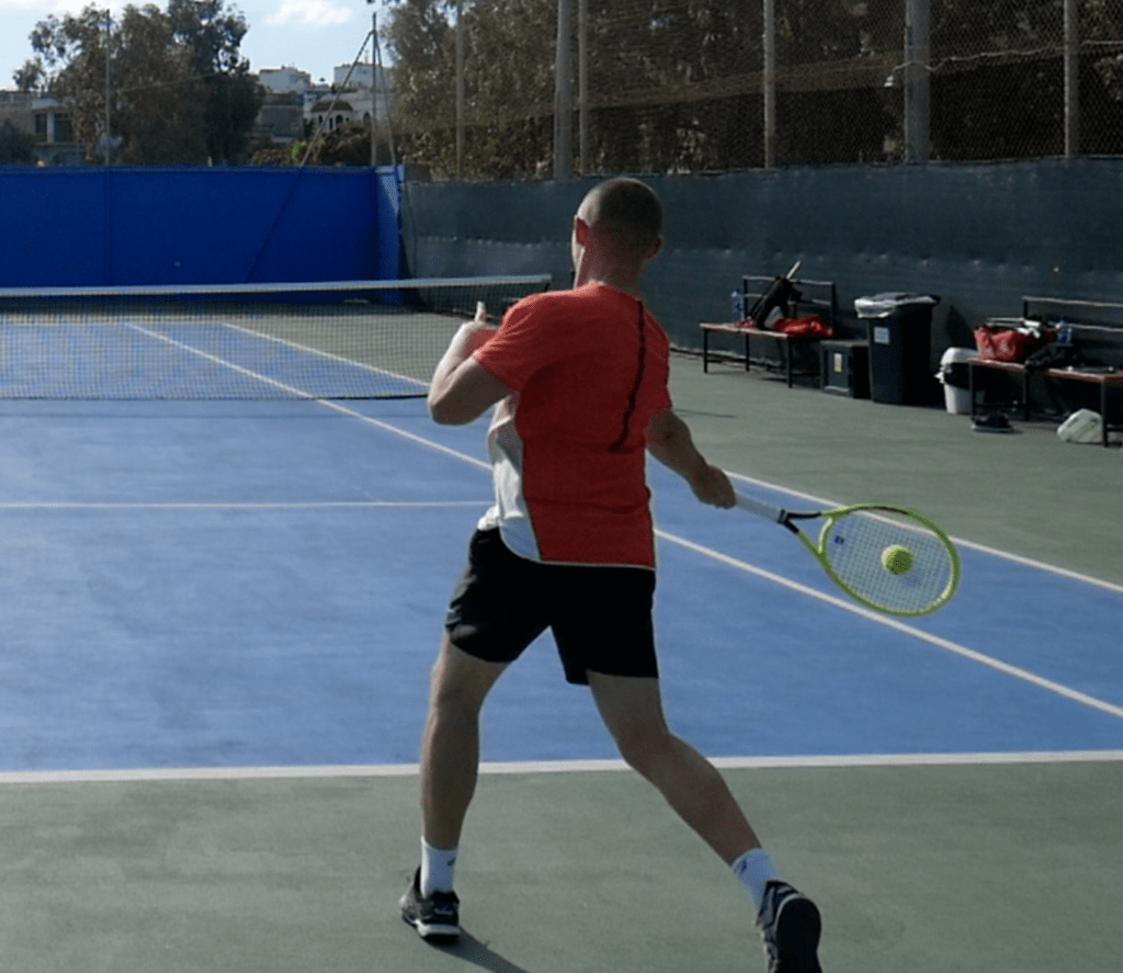 HEAD Graphene 360 Extreme Pro Racquet Review