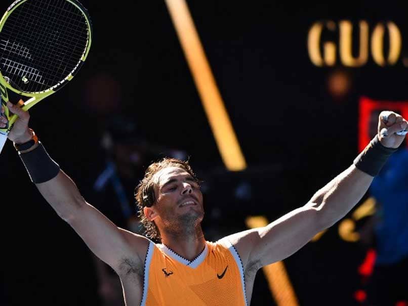 The New Rafael Nadal - how Nadal has changed his game