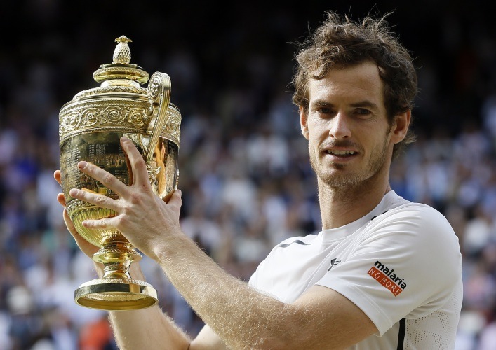 Andy Murray will retire in 2019