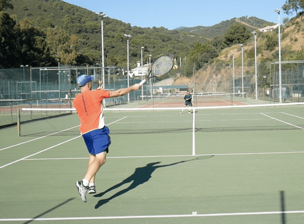 Donnay Formula 100 Hexacore Racquet Review