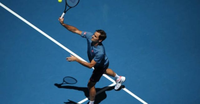 Australian Open 2019 Predictions