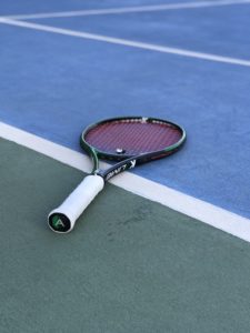 Angell K7 Lime Racquet Review