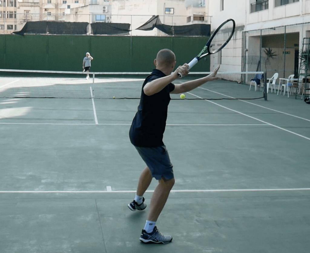 Wilson Blade 98 Pro Stock Racquet Review