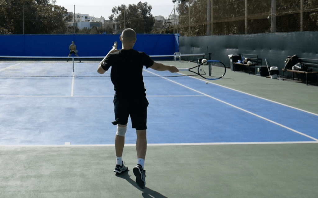 Wilson Ultra Tour 95 CV Racquet Review