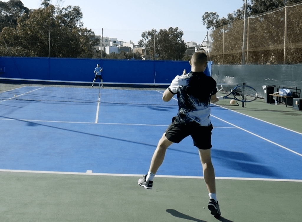 Babolat Pure Drive VS Racquet Review