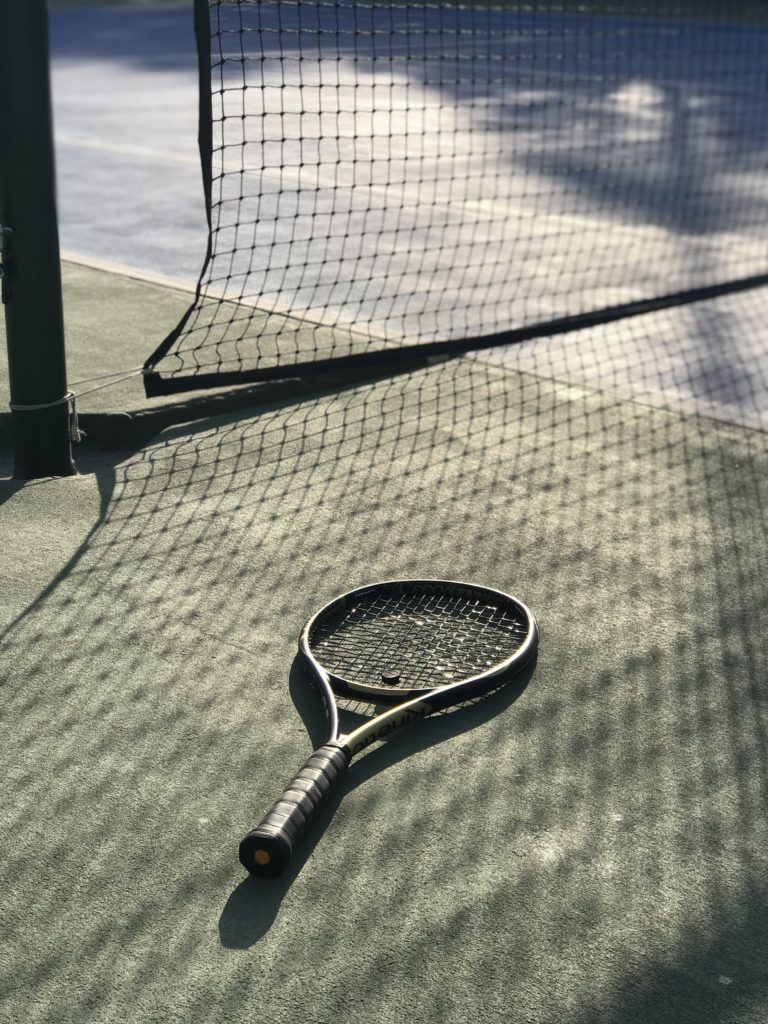 ProKennex Ki Q+ 5X Pro Racquet Review