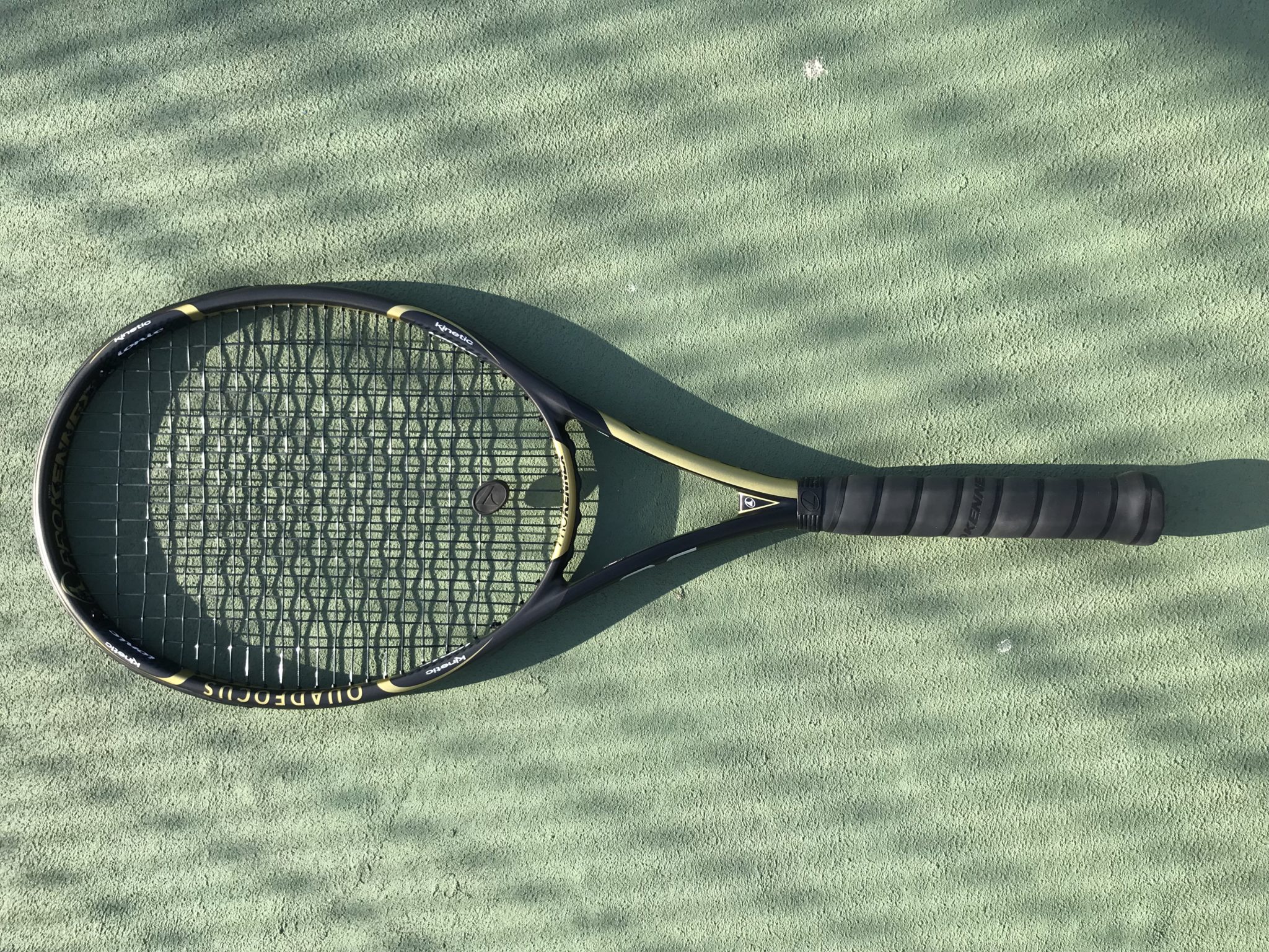 kennex racket