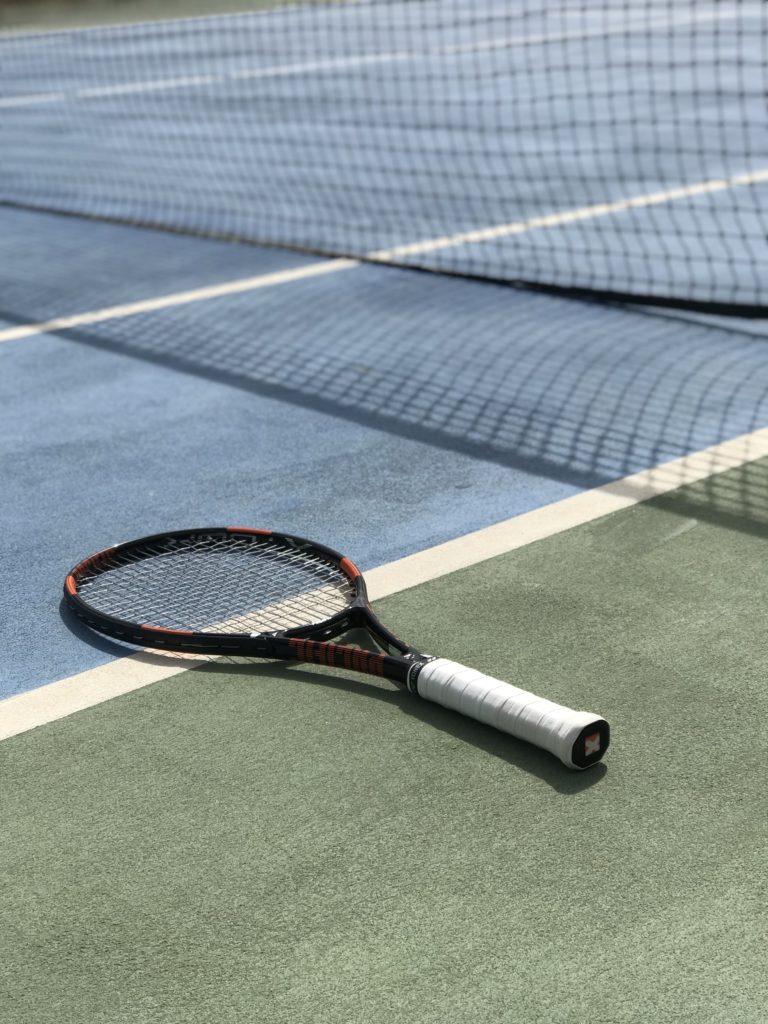 Pacific X Tour Pro 97 Racquet Review