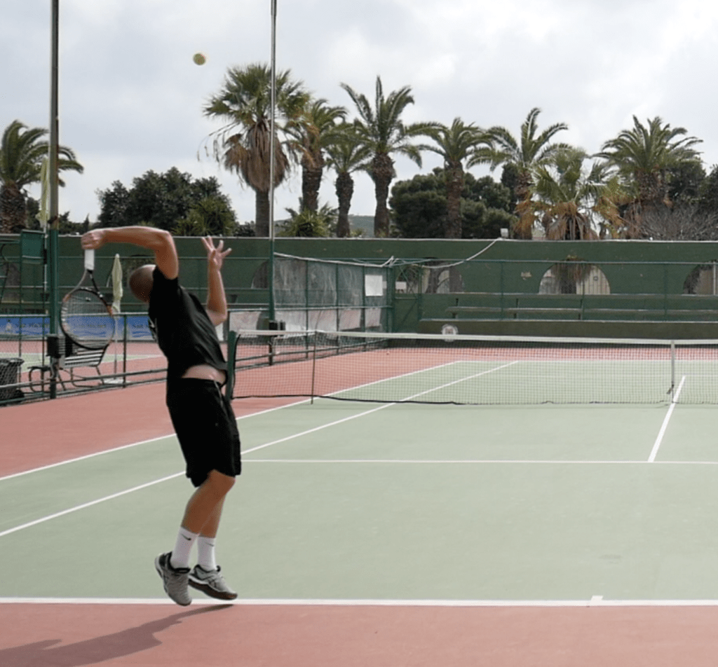 Pacific X Tour Pro 97 Racquet Review