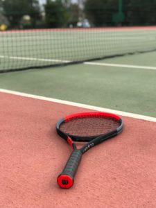 Wilson Clash Tour Racquet Review