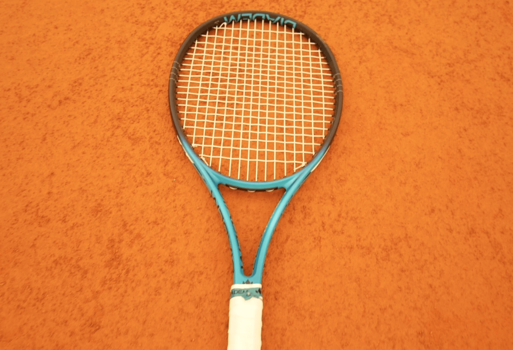 Diadem Elevate Tour Racquet Review