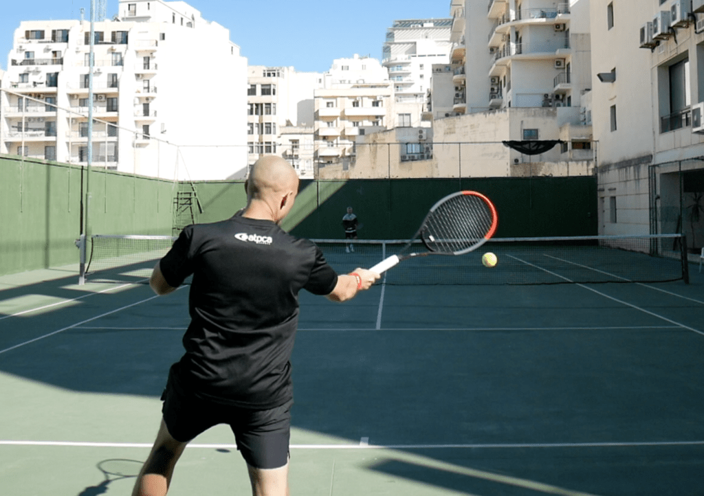 Wilson Clash Tour Racquet Review