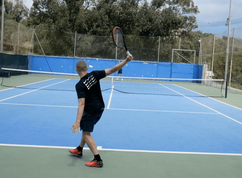 Wilson Clash Tour Racquet Review