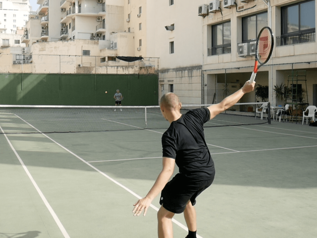 HEAD Graphene 360 Radical Pro Racquet Review