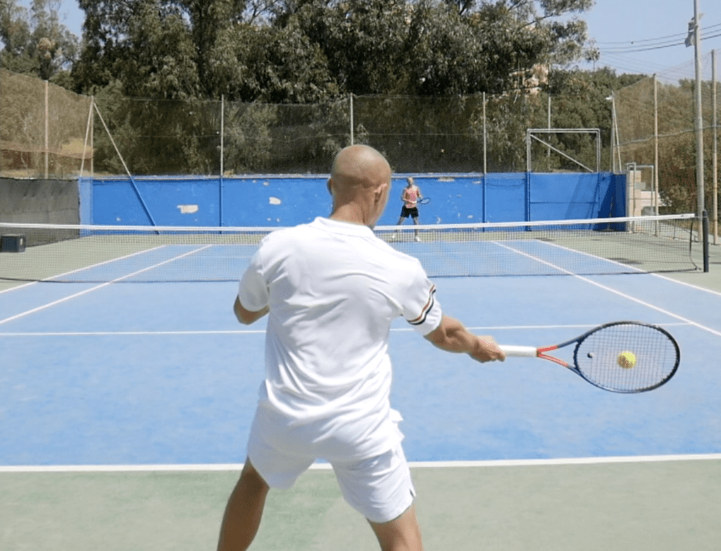 HEAD Graphene 360 Radical Pro Racquet Review