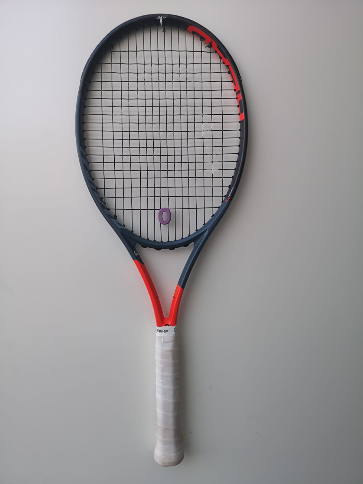 HEAD Graphene 360 Radical MP Racquet Review - The new Radical