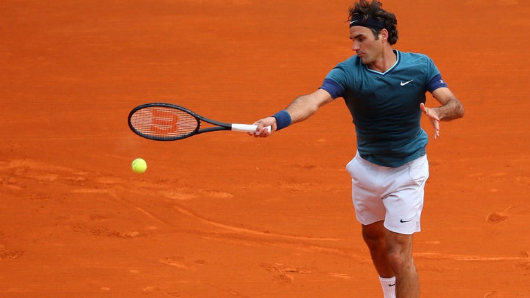 Who are the bookies backing for the 2019 French Open?