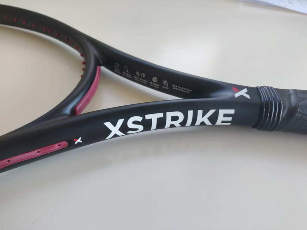 TenX Pro Xstrike