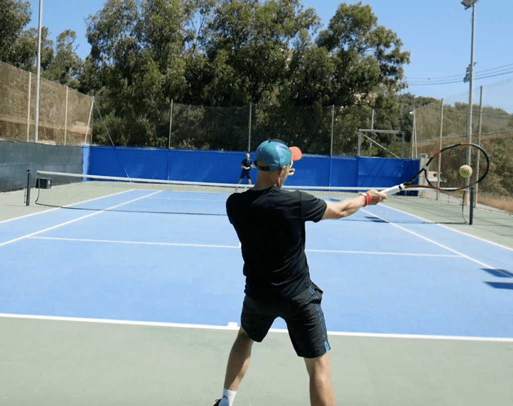 Pacific X Fast Pro Racquet Review