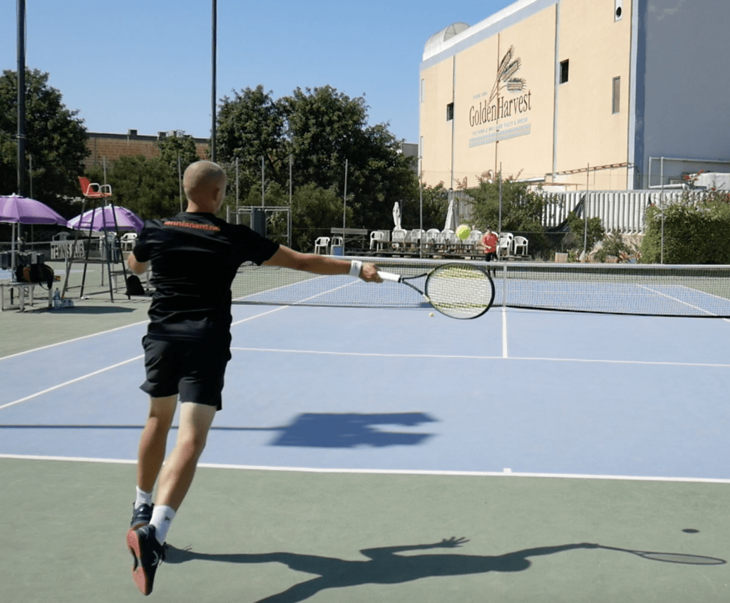 Prince Textreme Tour 100 310 Racquet Review