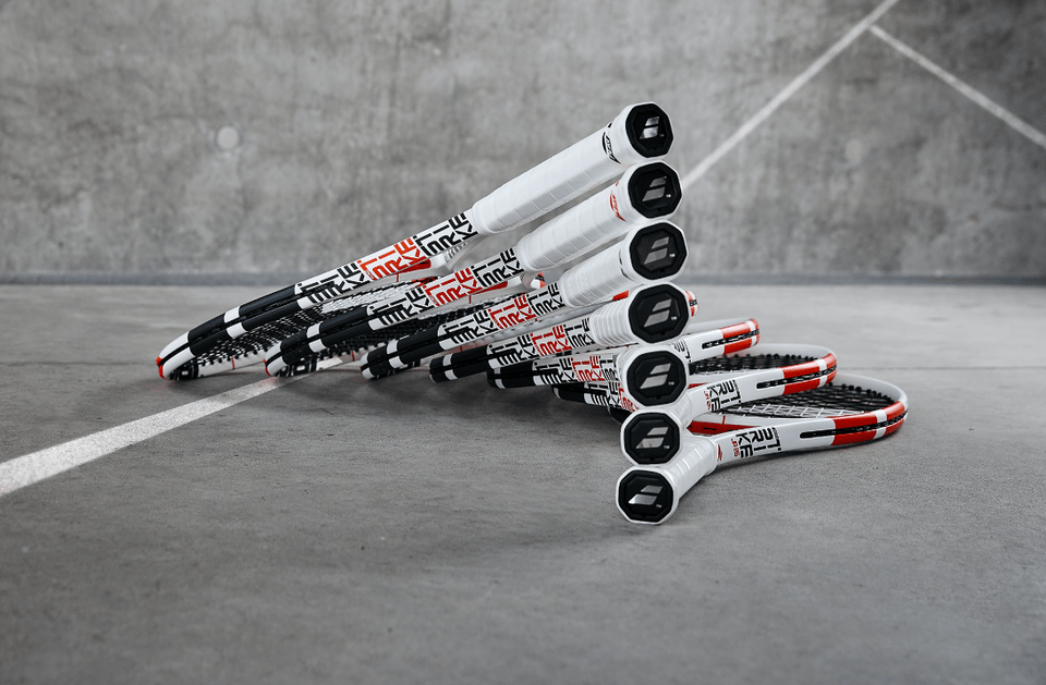 Babolat Pure Strike 100 2019 Racquet Review First Impressions