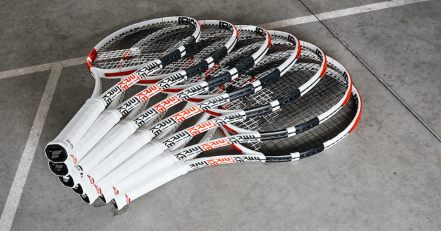 Babolat Pure Strike 100 2019 Racquet Review - First Impressions