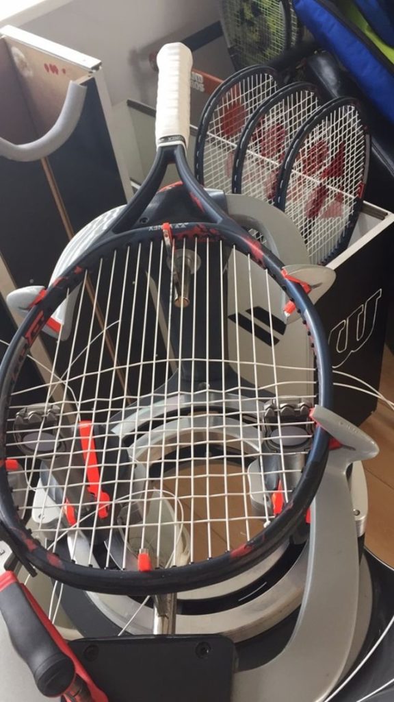 Tecnifibre Ice Code String Review