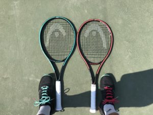 Top Three Racquets for Intermediate Players - Tennisnerd.net