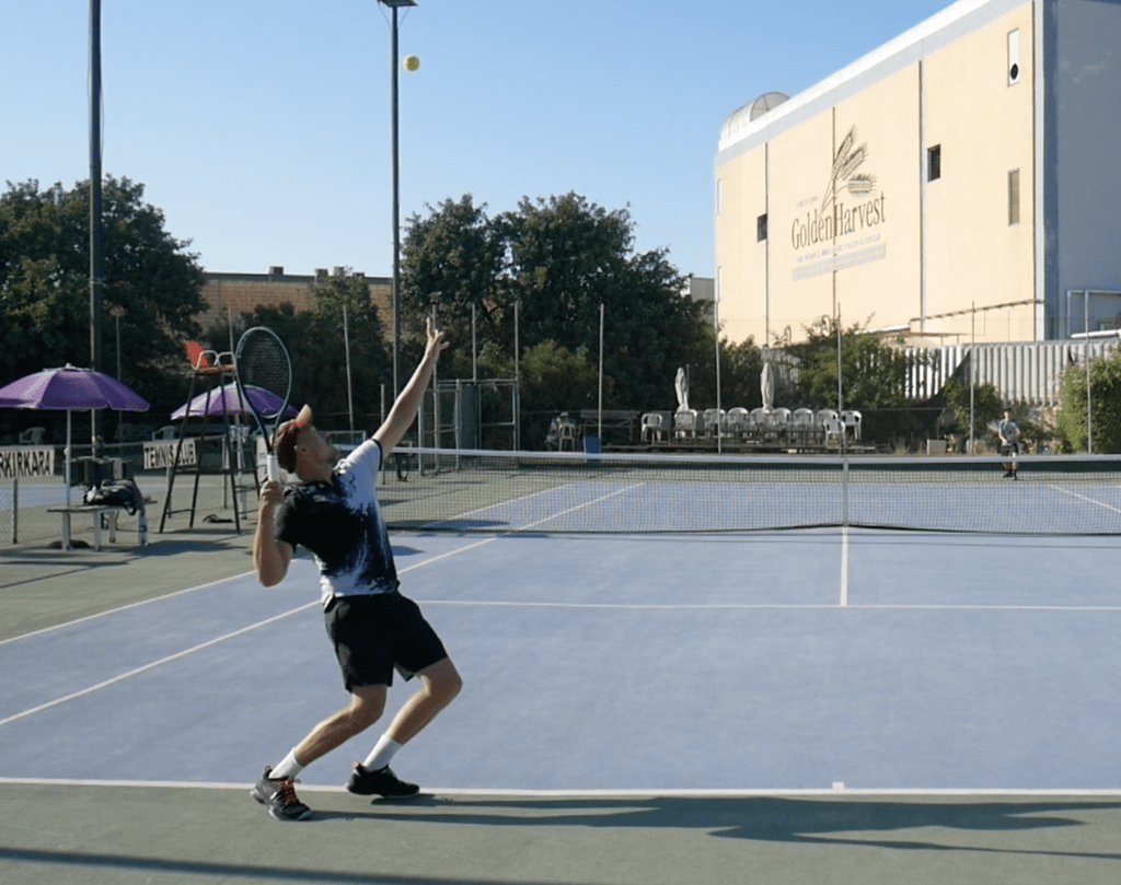 HEAD Gravity Racquet Review