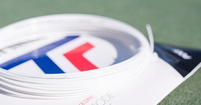 Tecnifibre Ice Code String Review