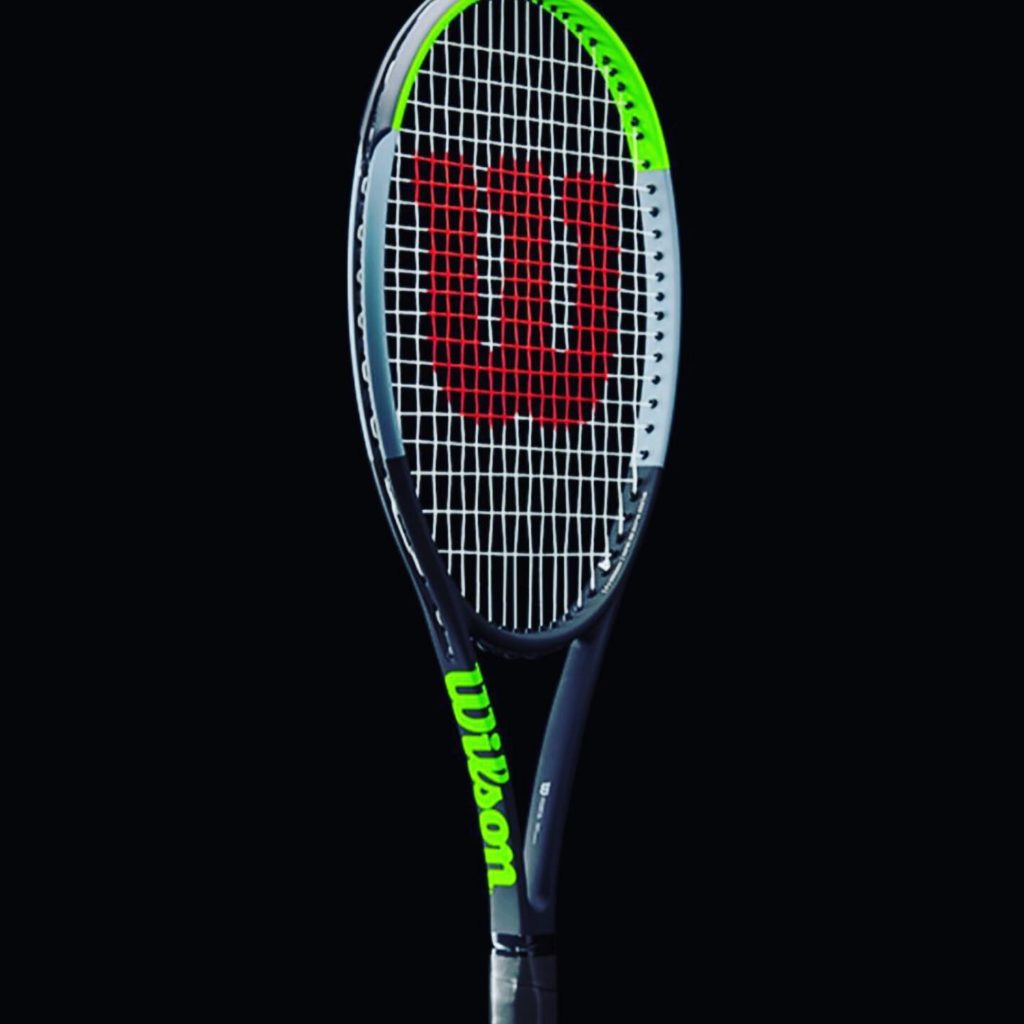 Wilson Blade V7 Racquet Review